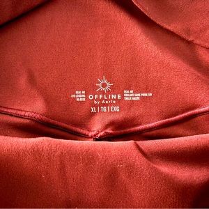 Offline by Aerie High Waisted Leggings